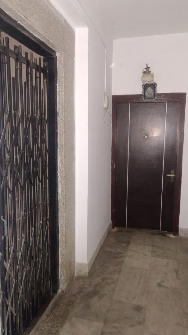 Unfurnished 3bhk in Ganesh Mandir Path, Bylane Number 4, Sector 2, Jayanta Nagar, Noonmati, Guwahati, Assam, India for Rent